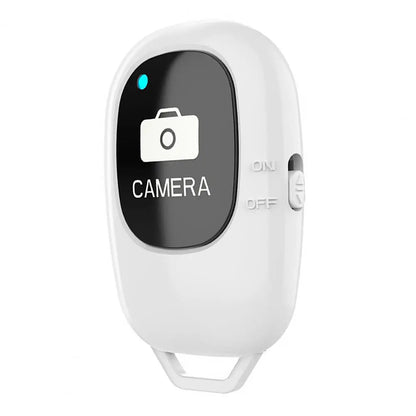 Durable & Portable Bluetooth 5.0 Remote Controller – Quick Response, Long-Lasting