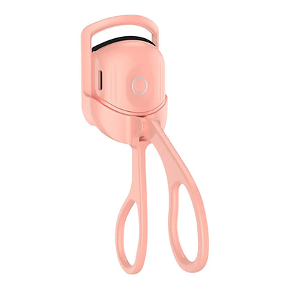 Electric Heated Eyelash Curler